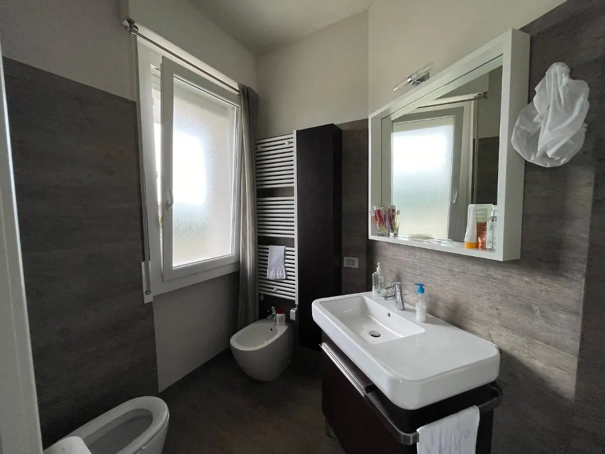 Luxury Suites Collection - Viale Ceccarini Riccione 0*,  Italy