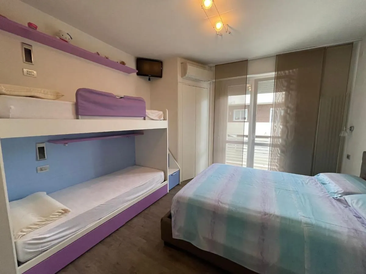 Luxury Suites Collection - Viale Ceccarini Riccione