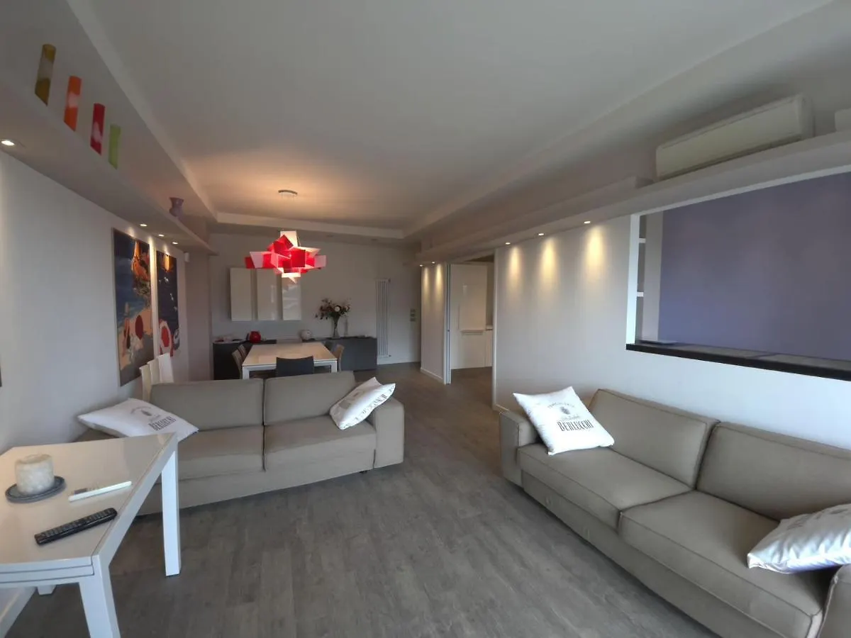 Luxury Suites Collection - Viale Ceccarini Riccione 0*,  Italy