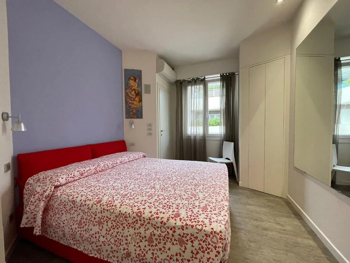 Luxury Suites Collection - Viale Ceccarini Riccione Apartment