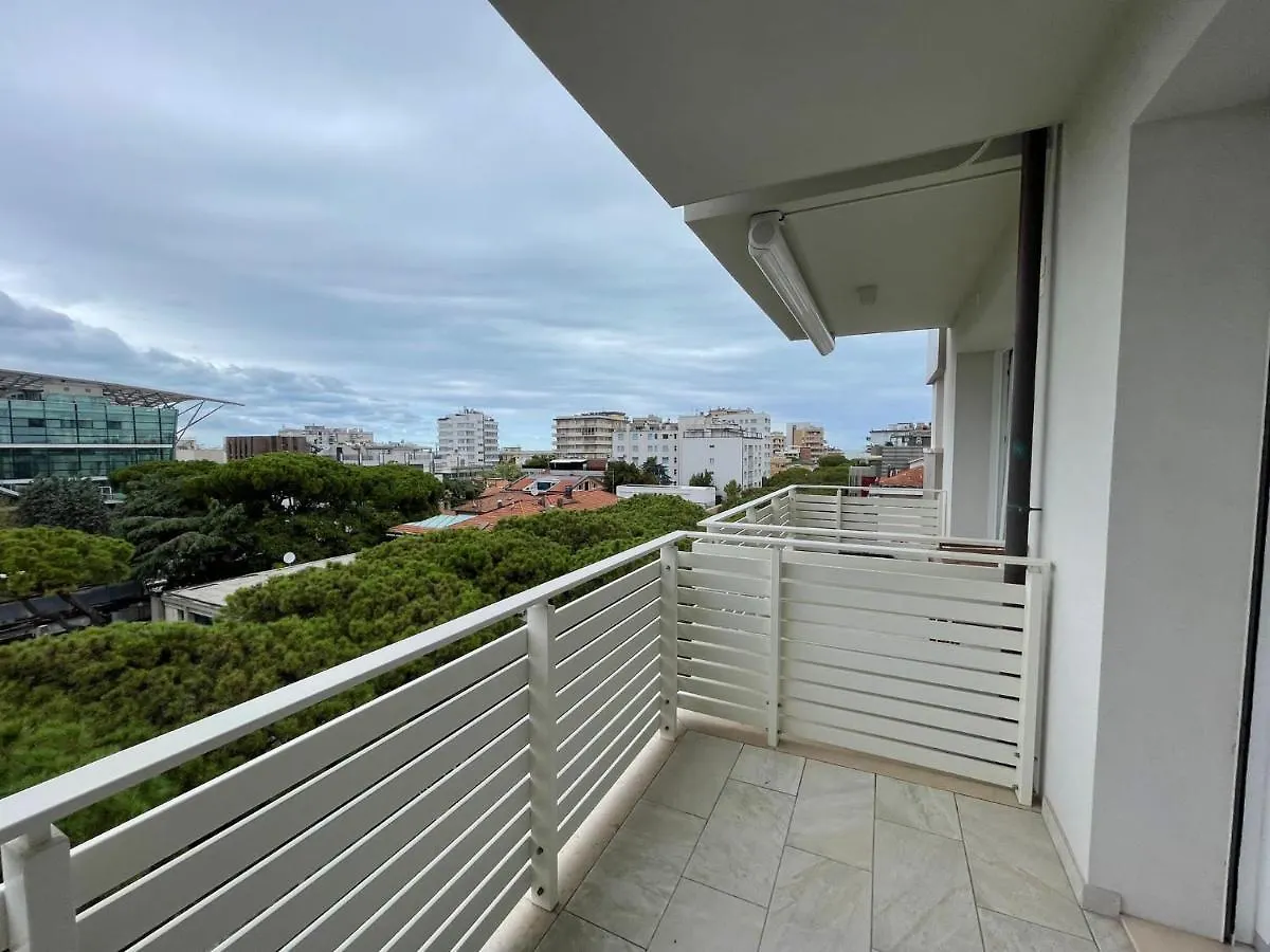 Luxury Suites Collection - Viale Ceccarini Riccione