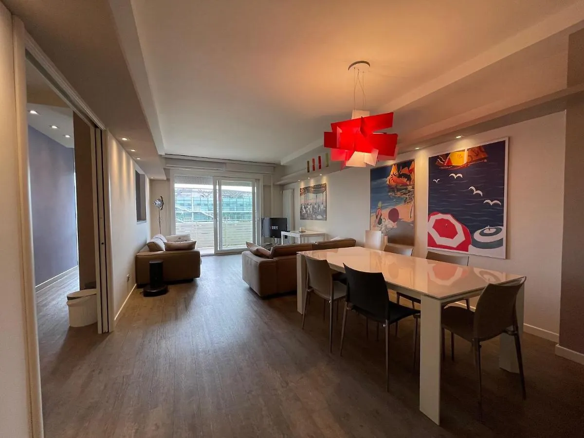 Apartment Luxury Suites Collection - Viale Ceccarini Riccione