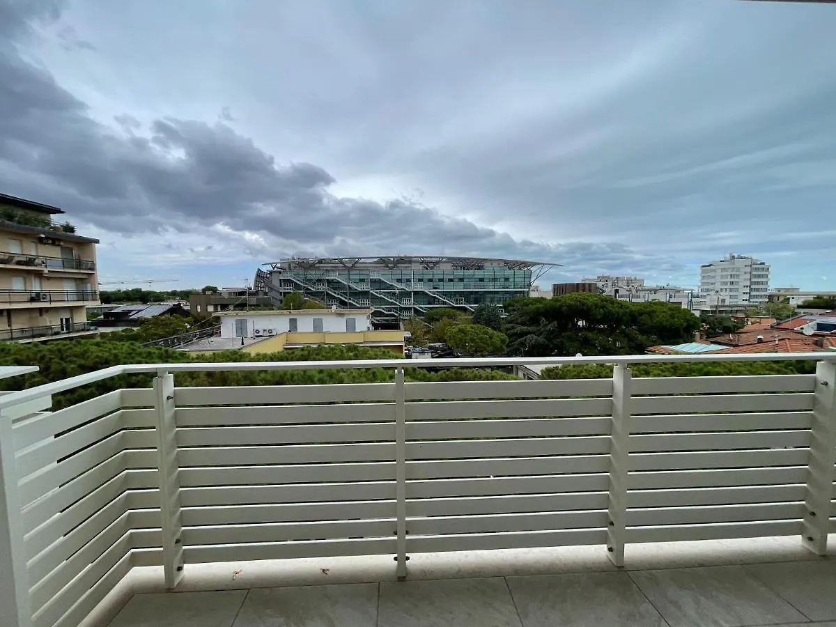 Apartment Luxury Suites Collection - Viale Ceccarini Riccione
