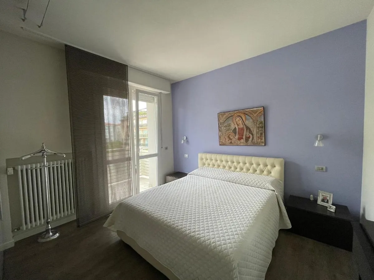 Luxury Suites Collection - Viale Ceccarini Riccione Italy