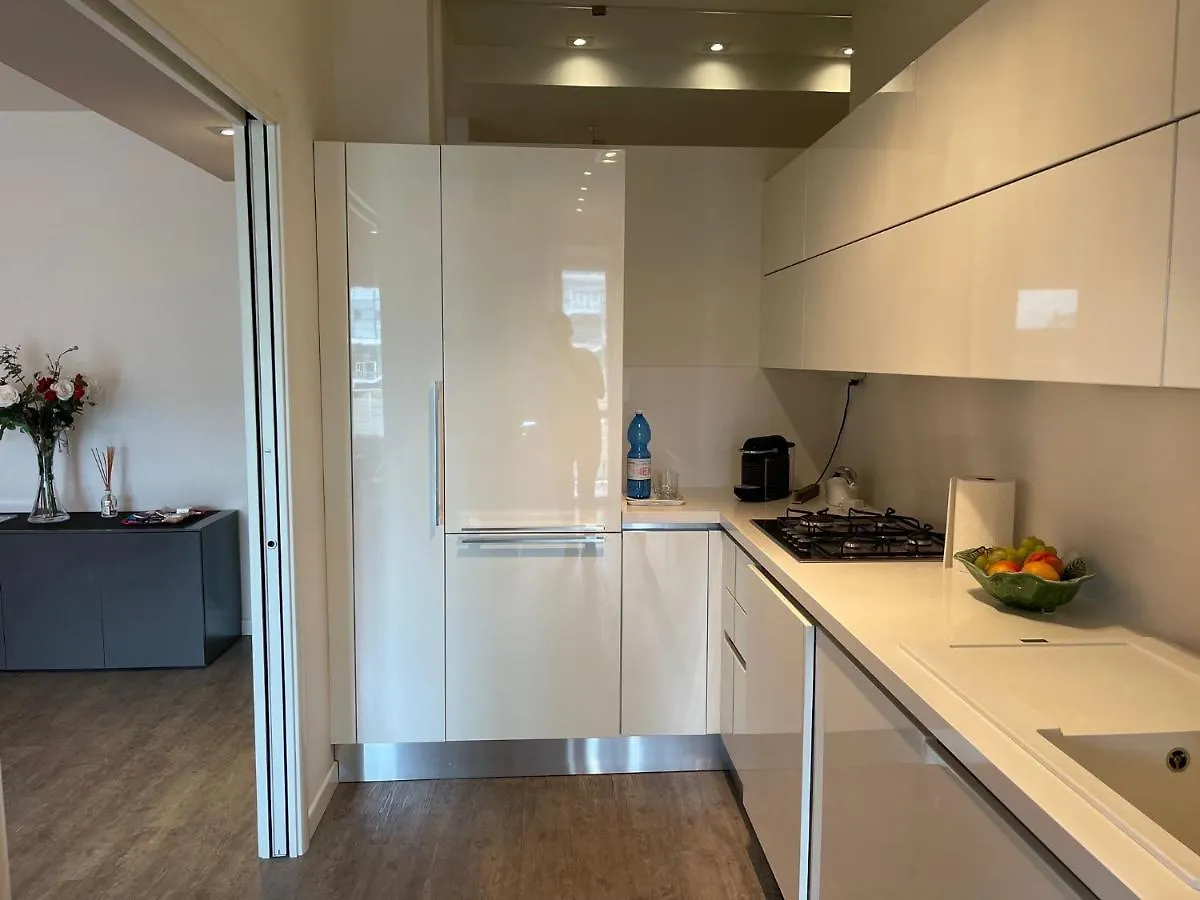 Apartment Luxury Suites Collection - Viale Ceccarini Riccione