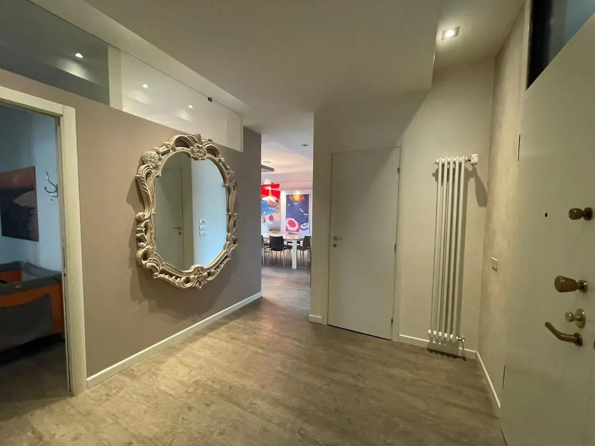 Luxury Suites Collection - Viale Ceccarini Riccione